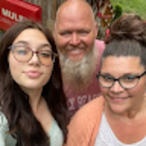 Meet your Posher, Chris tracy